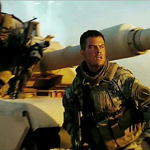 Foto Transformers: La venganza de los caídos