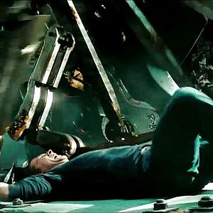 Foto Transformers: La venganza de los caídos