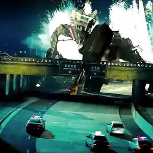 Foto Transformers: La venganza de los caídos