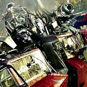 Foto Transformers: La venganza de los caídos