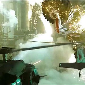 Foto Transformers: La venganza de los caídos