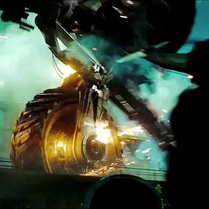 Foto Transformers: La venganza de los caídos