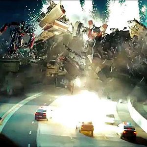 Foto Transformers: La venganza de los caídos
