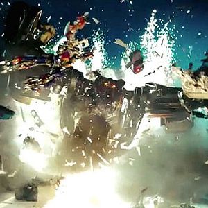 Foto Transformers: La venganza de los caídos