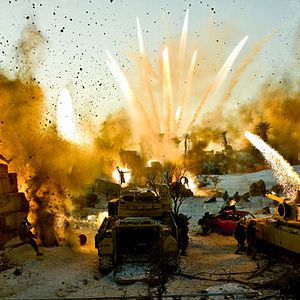 Foto Transformers: La venganza de los caídos