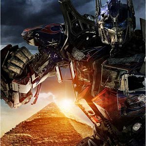 Foto Transformers: La venganza de los caídos