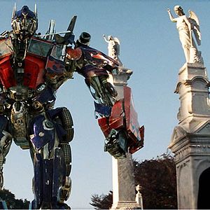 Foto Transformers: La venganza de los caídos