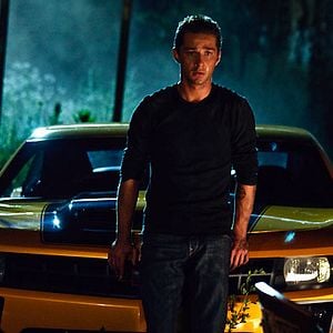 Foto Transformers: La venganza de los caídos