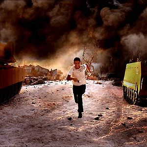 Foto Transformers: La venganza de los caídos