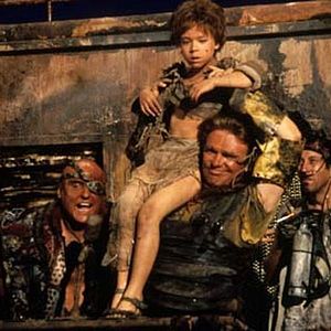Foto Waterworld