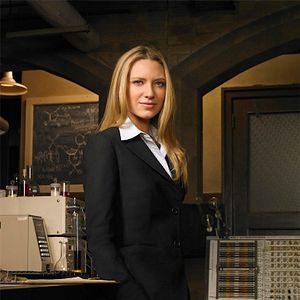 Foto Anna Torv
