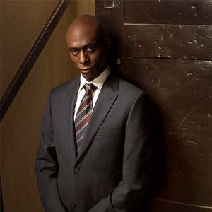Foto Lance Reddick