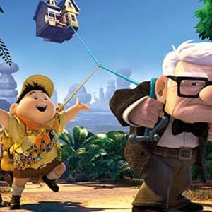 Foto Up, una aventura de altura