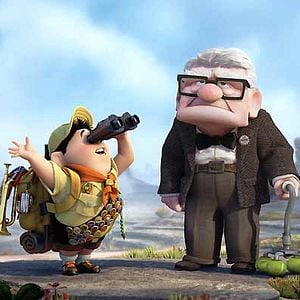 Foto Up, una aventura de altura