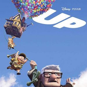 Foto Up, una aventura de altura