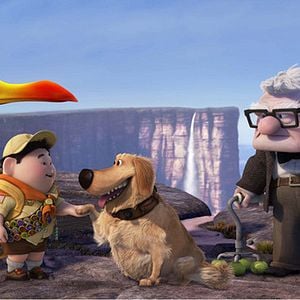 Foto Up, una aventura de altura