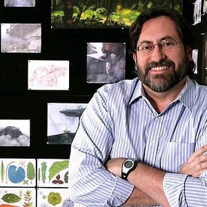 Foto Up, una aventura de altura