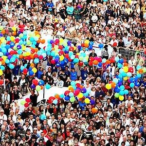 Foto Up, una aventura de altura