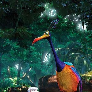 Foto Up, una aventura de altura