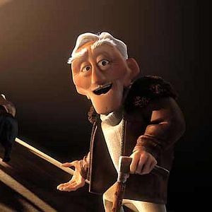 Foto Up, una aventura de altura