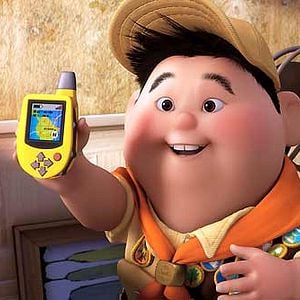 Foto Up, una aventura de altura