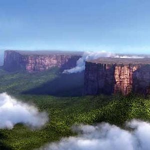 Foto Up, una aventura de altura