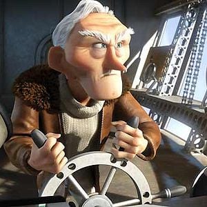 Foto Up, una aventura de altura