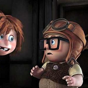 Foto Up, una aventura de altura