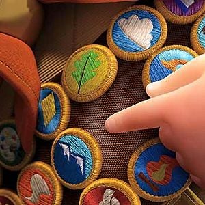 Foto Up, una aventura de altura