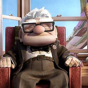 Foto Up, una aventura de altura