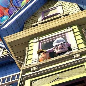 Foto Up, una aventura de altura