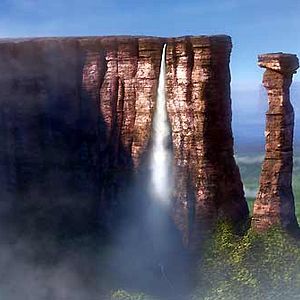 Foto Up, una aventura de altura