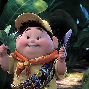 Foto Up, una aventura de altura