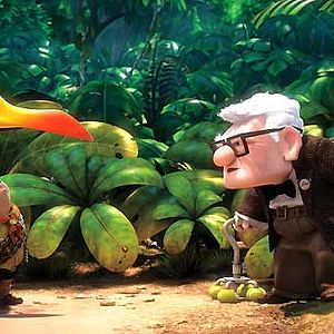 Foto Up, una aventura de altura