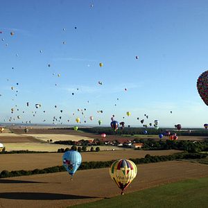 Foto Up, una aventura de altura