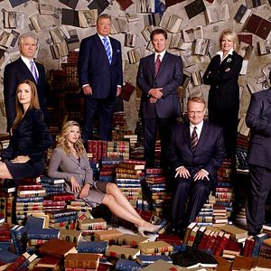 Foto Gary Anthony Williams