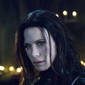 Foto Inframundo: La rebelión de los lycans