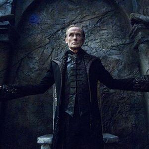 Foto Inframundo: La rebelión de los lycans