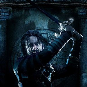 Foto Inframundo: La rebelión de los lycans