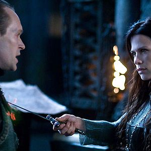 Foto Inframundo: La rebelión de los lycans