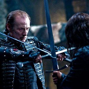 Foto Inframundo: La rebelión de los lycans