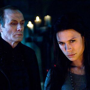 Foto Inframundo: La rebelión de los lycans