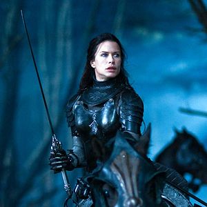 Foto Inframundo: La rebelión de los lycans