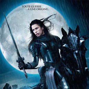 Foto Inframundo: La rebelión de los lycans