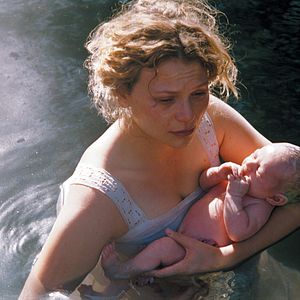 Foto Leeanna Walsman