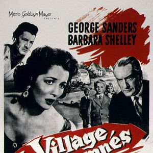 Foto El pueblo de los malditos