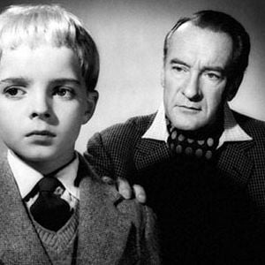 Foto El pueblo de los malditos