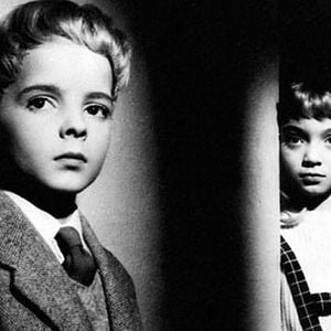 Foto El pueblo de los malditos