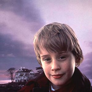 Foto Macaulay Culkin
