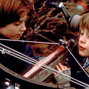 Foto Macaulay Culkin